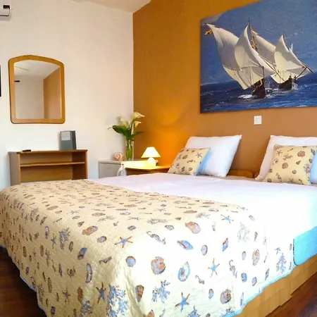 Lacman 3* Hvar Town